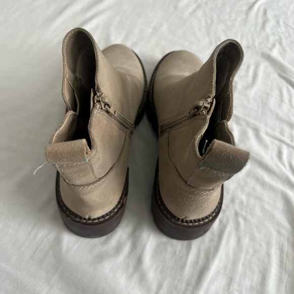 Nordstrom Miller Water Resistant Chelsea Boot - Picture 3 of 7